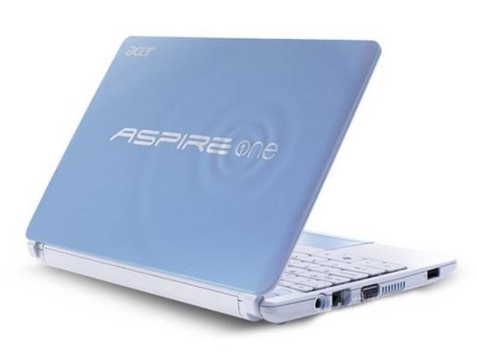Acer Aspire One HAPPY2-N57Cb2b