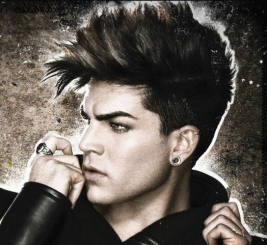 fever（Adam Lambert演唱歌曲）