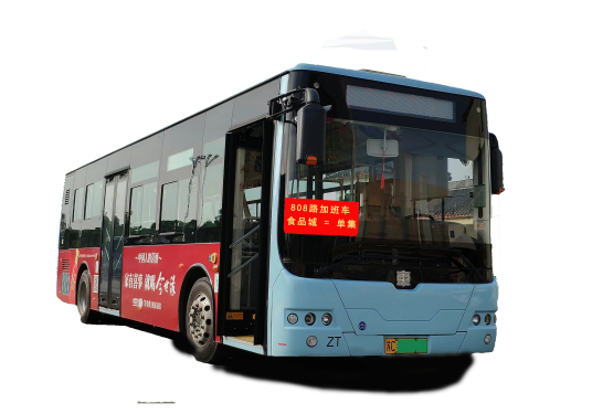 徐州公交808路