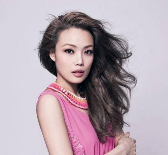 挡不住的风情（容祖儿演唱歌曲）