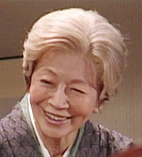 荒木道子