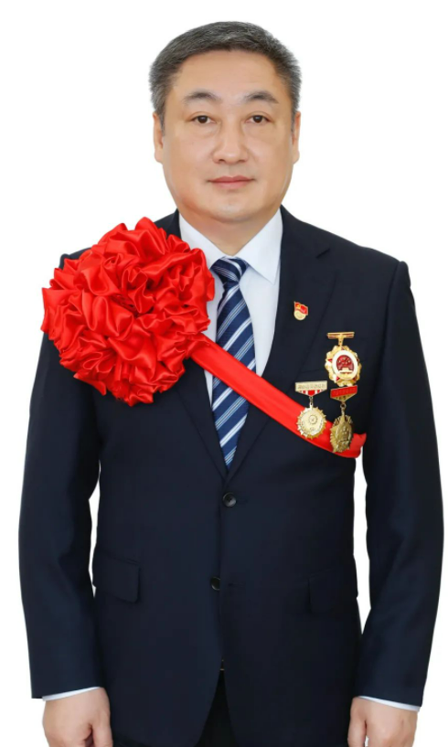 刘玉辉（长沙市轨道交通集团有限公司征拆事务部部长）