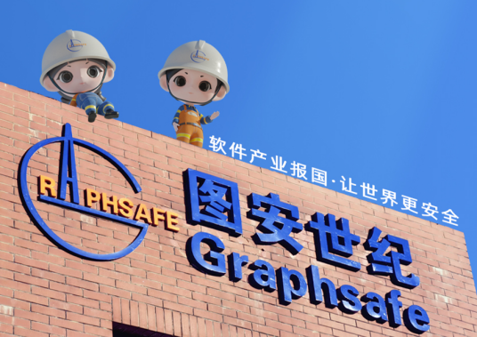 北京图安世纪科技股份有限公司