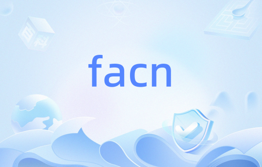 facn