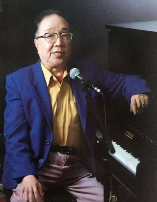 潘乃宪