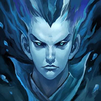 刘表（MOBA端游《英雄三国》里一名法师类型的英雄）
