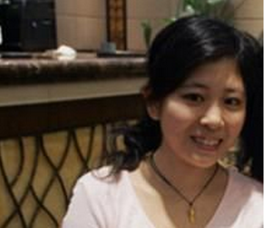 王冉（《郑州晚报》文体部原娱乐记者）