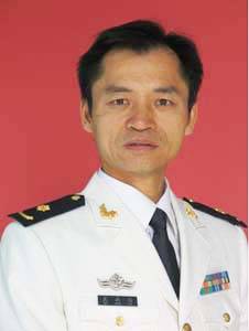 吴南海