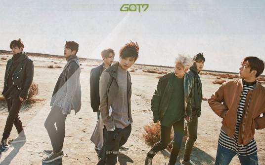 shopping mall（GOT7迷你6辑收录曲）