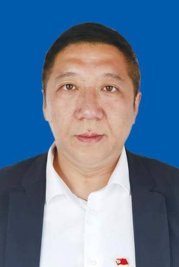 王欣宇（黑龙江省齐齐哈尔市国有资产监督管理委员会原副主任）