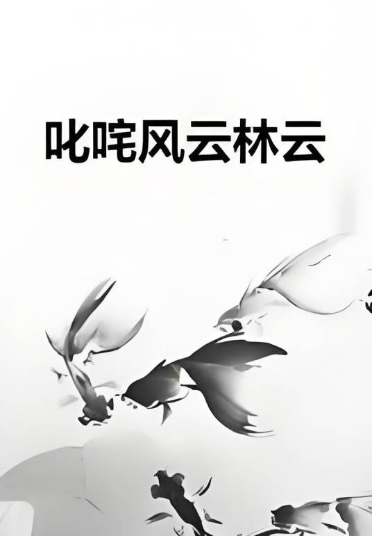 叱咤风云林云