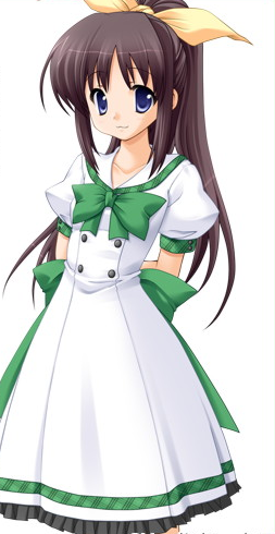 西村小夏