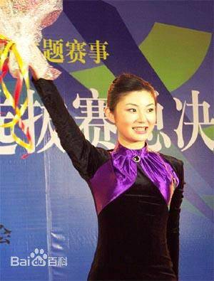 蒋静（中国女主持人）