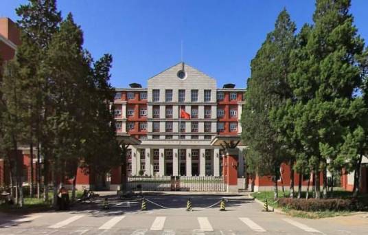 非线性力学国家重点实验室（中国科学院力学研究所）
