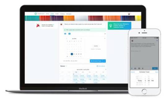 Dashboard（账户管理应用）