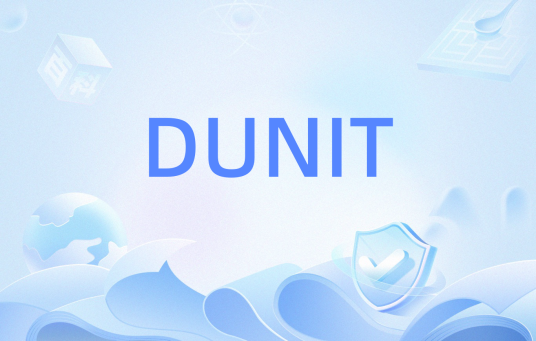 DUNIT