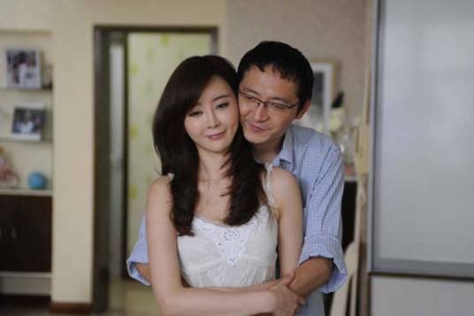 恶之花（2011年郭方宏执导的都市伦理剧）
