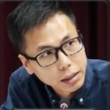梁锦威（反中乱港组织成员）