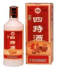 江西四特酒有限责任公司