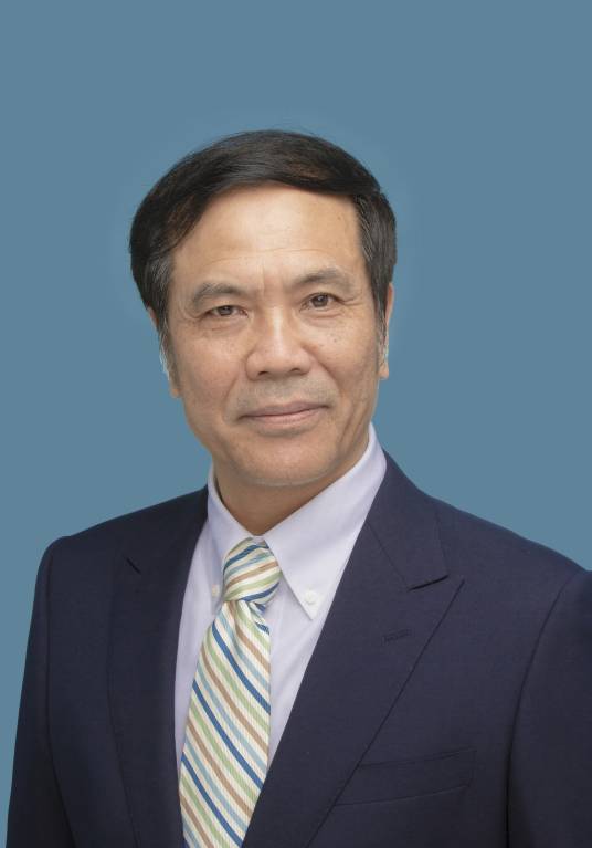 郭凌云（国家级眼科著名专家）
