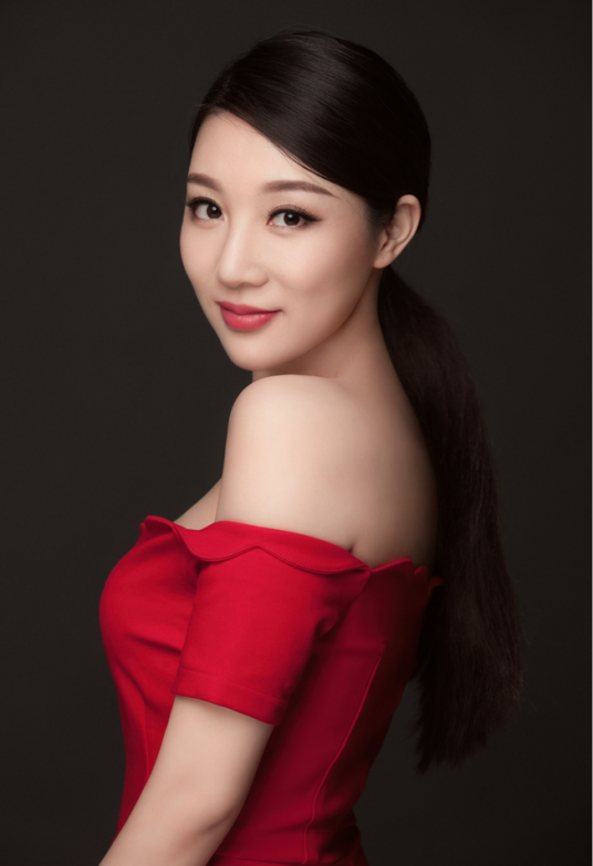 罗艳芳（中国女歌手）
