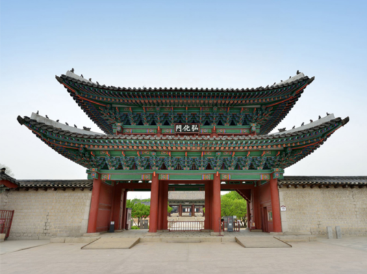 昌庆宫