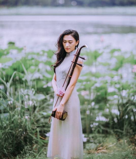 杨雪（中国二胡演奏者）