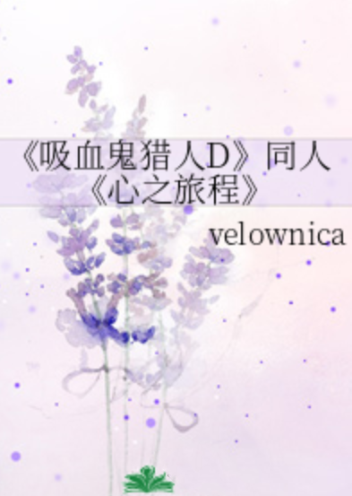 《吸血鬼猎人D》同人《心之旅程》