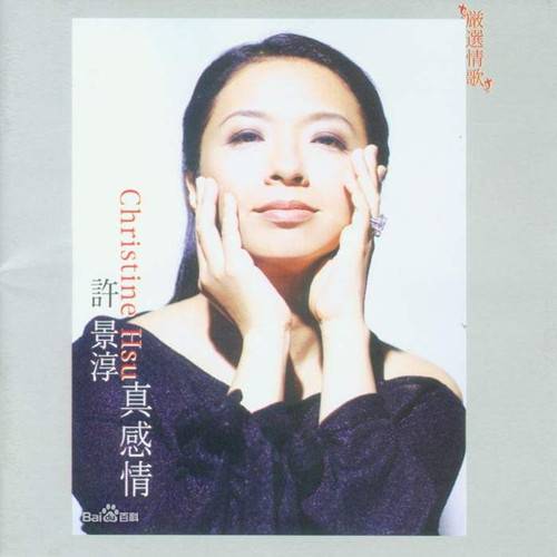 最爱（许景淳演唱的歌曲）