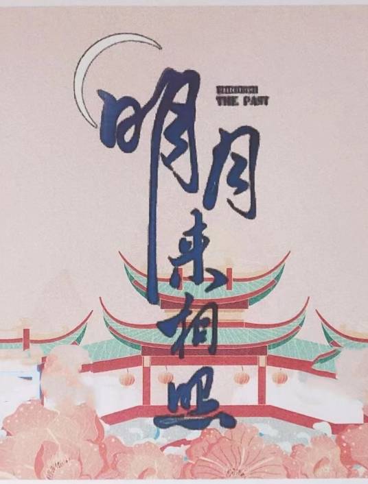 明月来相照（2022年孙景岩执导的电视剧）