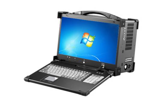 工业PC机