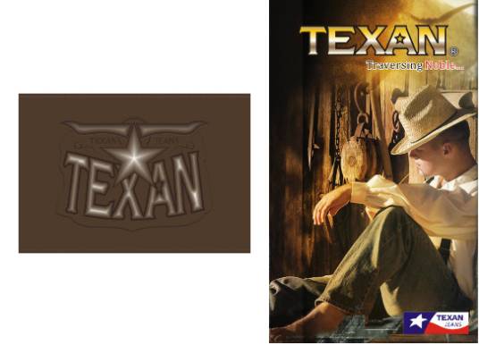 TEXAN（Texan）