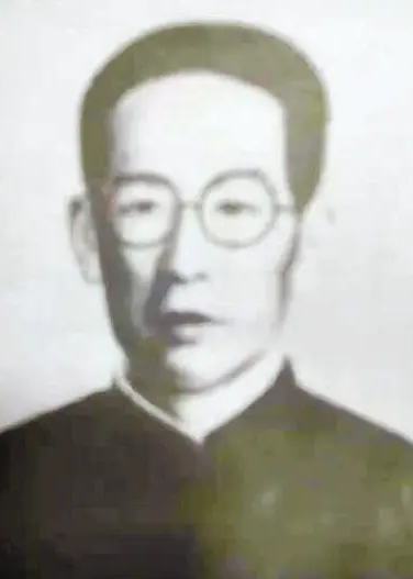 王者兰（抗日英烈，蠡县抗日民主政府县长）