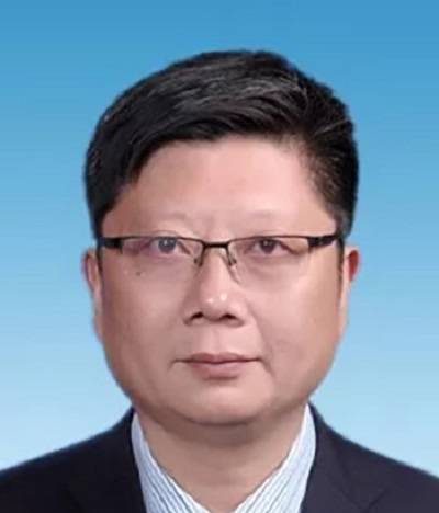 彭涛（湖北省武汉市东西湖区委书记、临空港开发区工委书记）