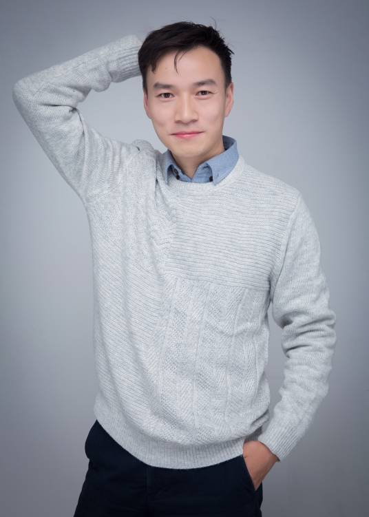 王志军（中国内地演员）