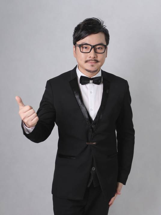 张强（汪涵模仿者）