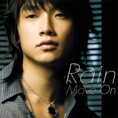 move on（Rain演唱歌曲）
