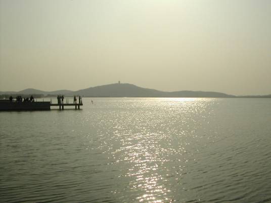 太湖风景名胜区