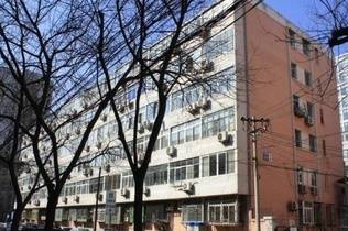 裕民路3号院