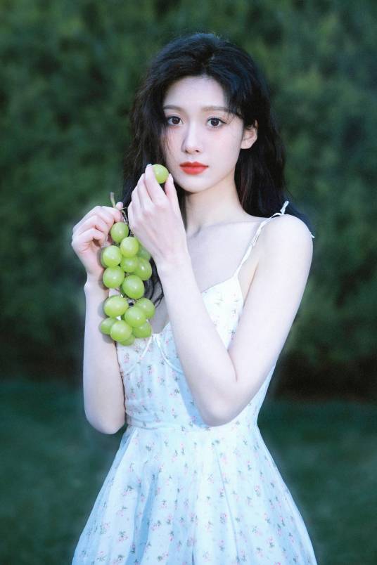 王子璇（中国内地影视女演员）