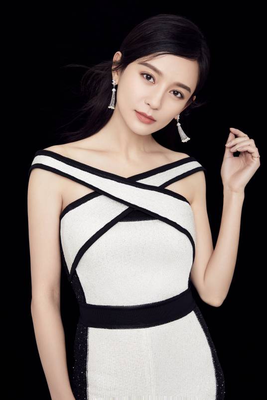 施诗（中国内地影视女演员）