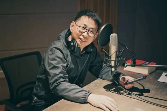 周扬（配音朗诵艺术家）