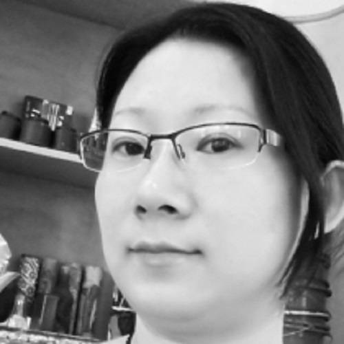 吴惠贞（艺术家）