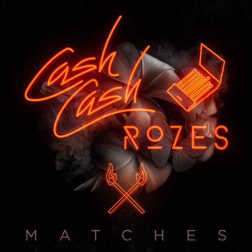 Matches（歌曲）