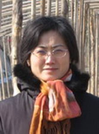 白洁（淄博师范专科学校副教授）