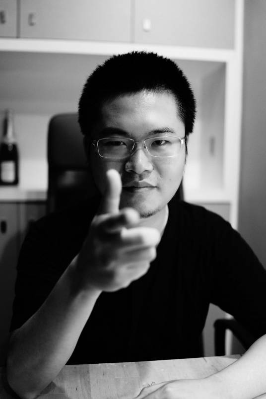 张敏（上海微勋网络科技有限公司董事长）