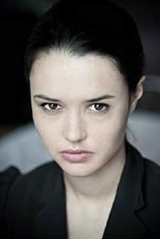 Sophie Chamoux