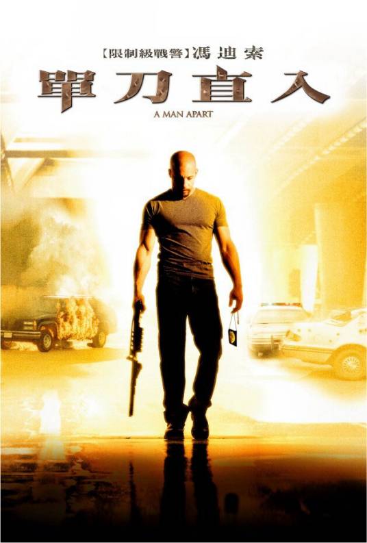 单刀直入（美国2003年F·加里·格雷执导电影）