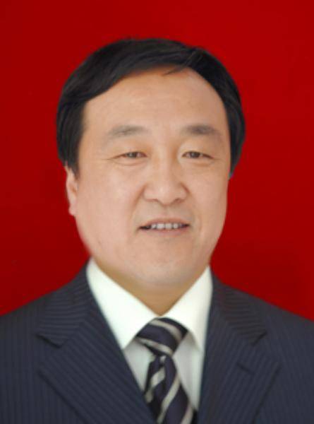 郭沁林（沁水县人大常委会党组书记、主任）