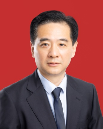 朱向峰（江苏省苏州市相城区人民政府副区长）